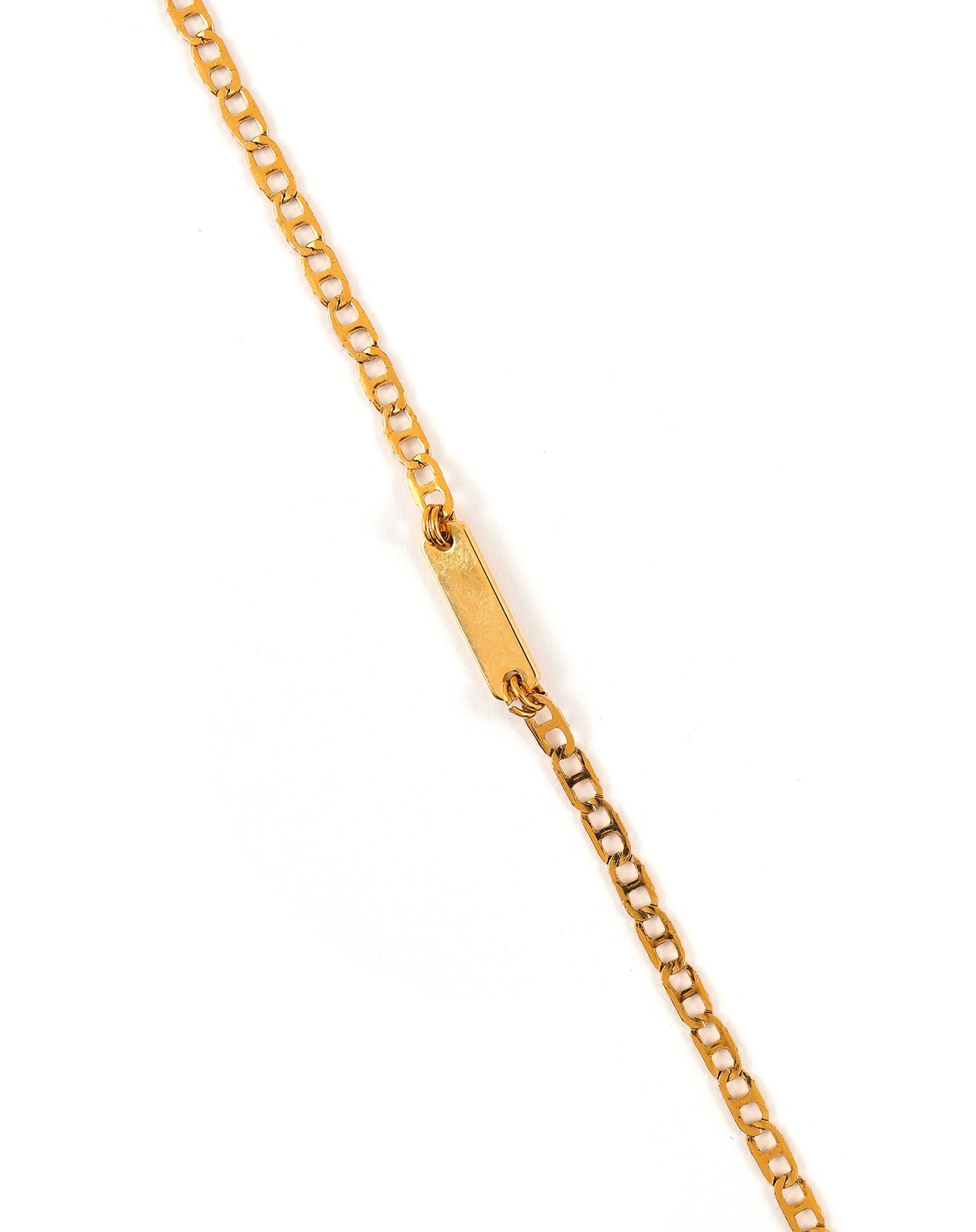 Marin Gold Bracelet