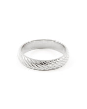 Diego Bague Argent