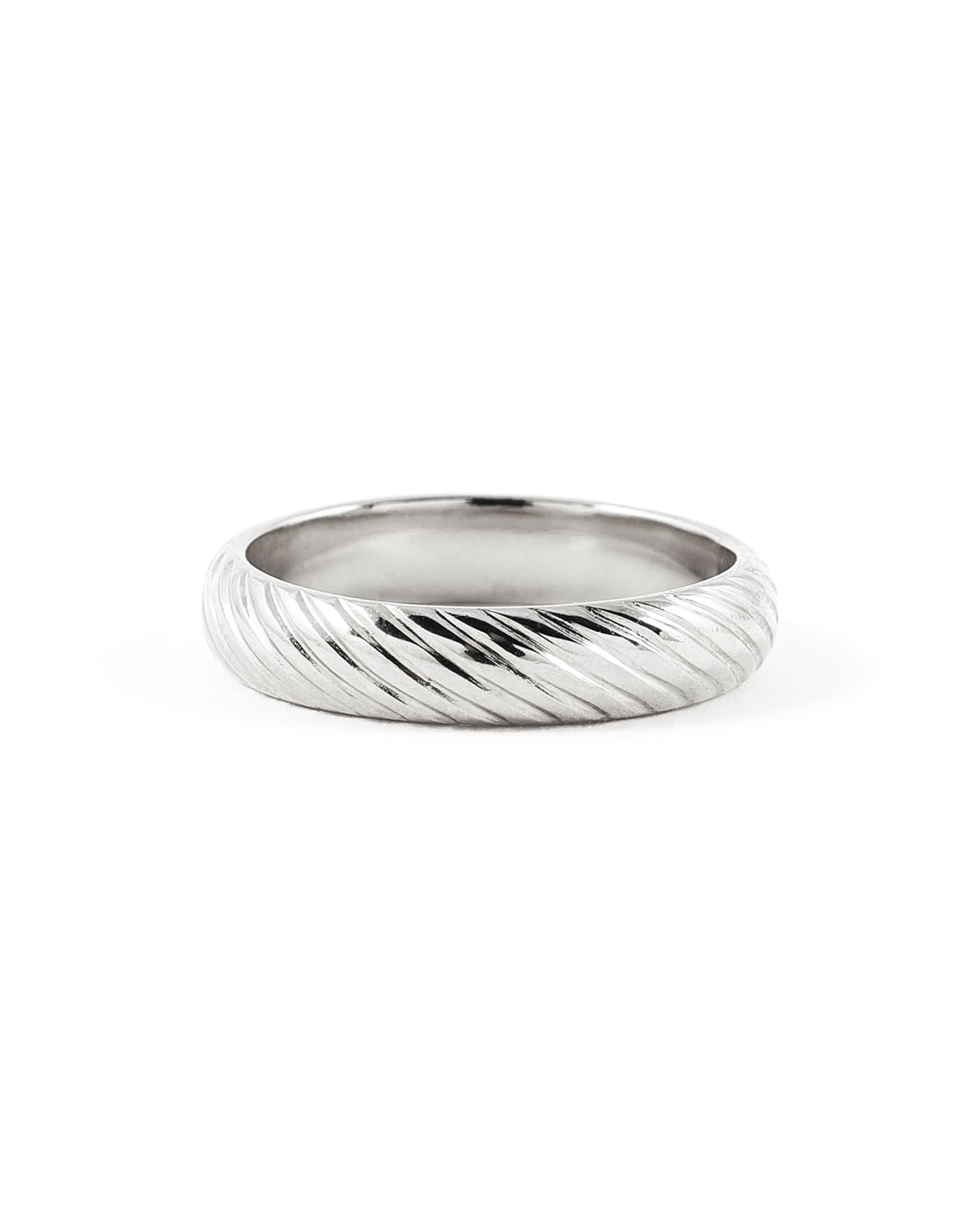 Diego Bague Argent
