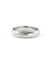 Diego Bague Argent