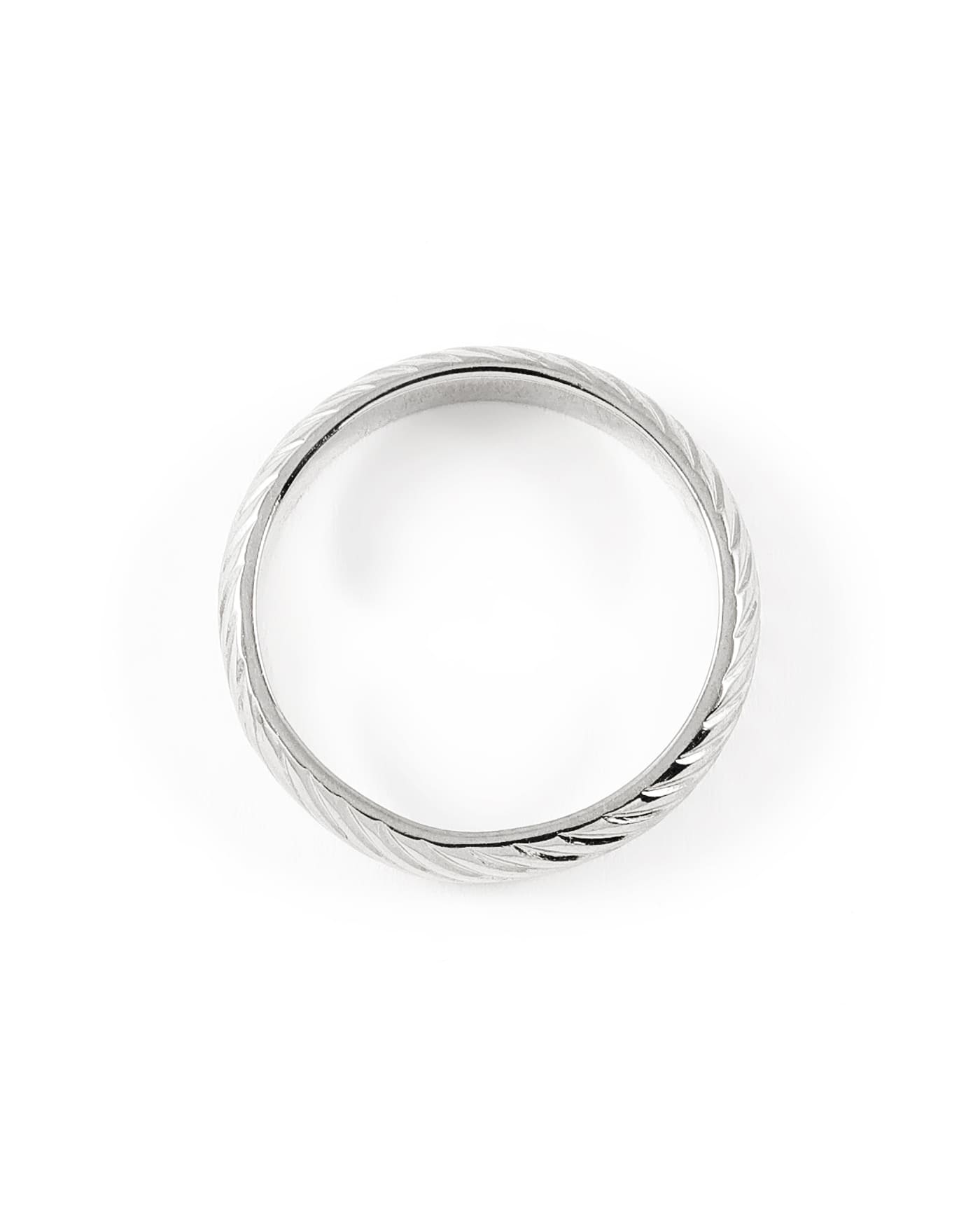 Diego Bague Argent