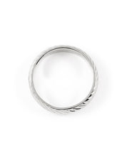 Diego Bague Argent