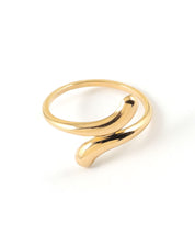Skin Bague Or