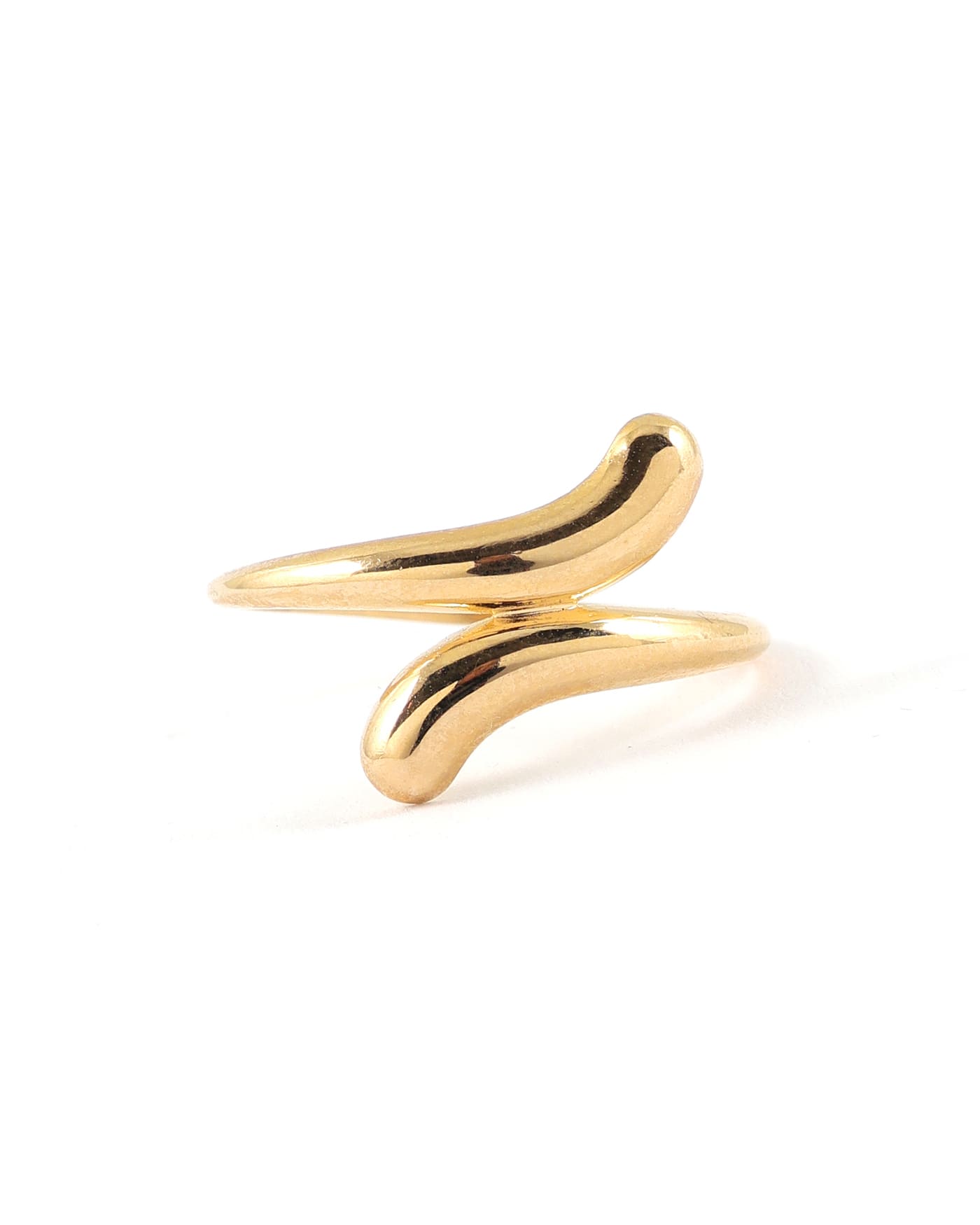 Skin Bague Or