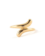 Skin Bague Or