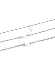 Andrina Silver Bracelet