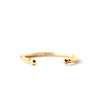 Rings - Didier - Gold • wellDunn jewelry — Handmade in Montreal