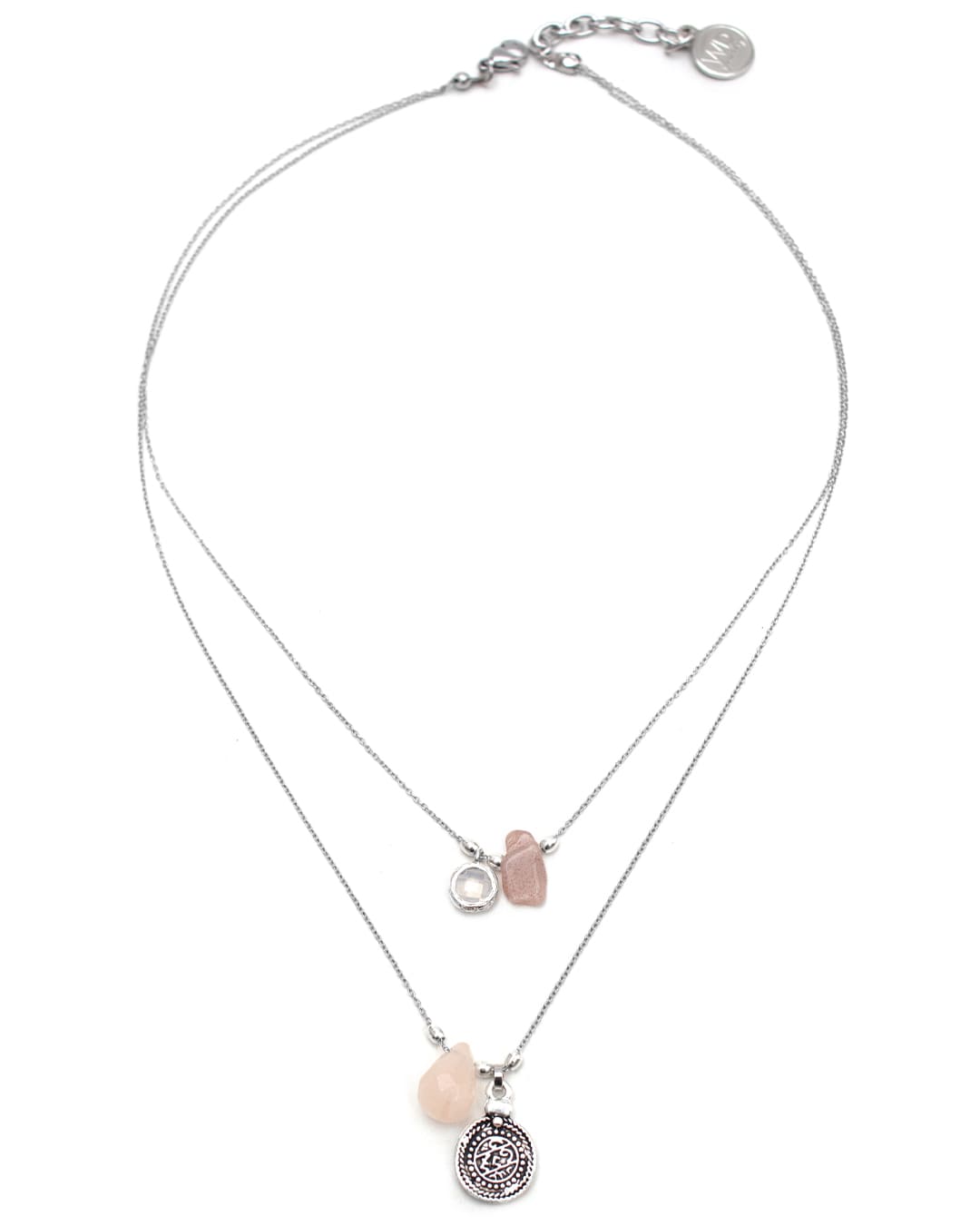Odile Collier Argent