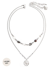 Saguaro Collier Argent