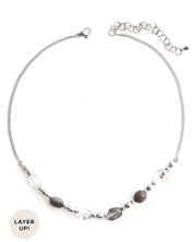 Saguaro Collier Argent