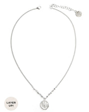 Saguaro Collier Argent