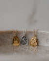 Cancer | Gold Zodiac Necklace