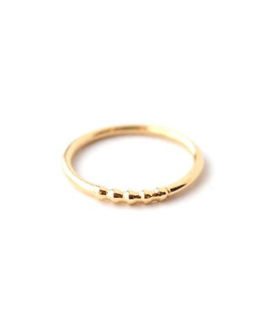 Dainty | Bague opale argent sterling