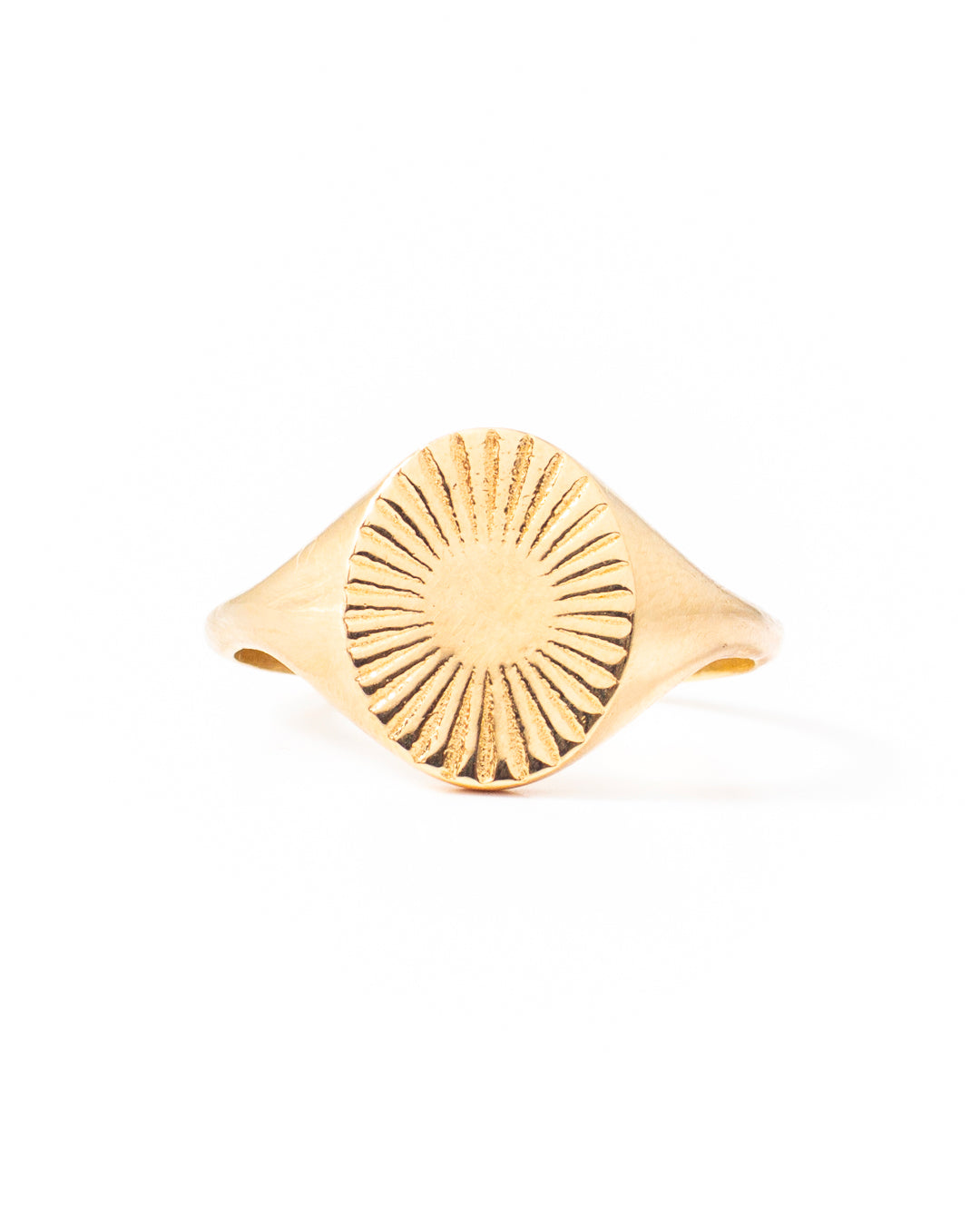 Oro bague or
