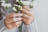 Rings - Peak • wellDunn jewelry — Handmade in Montreal