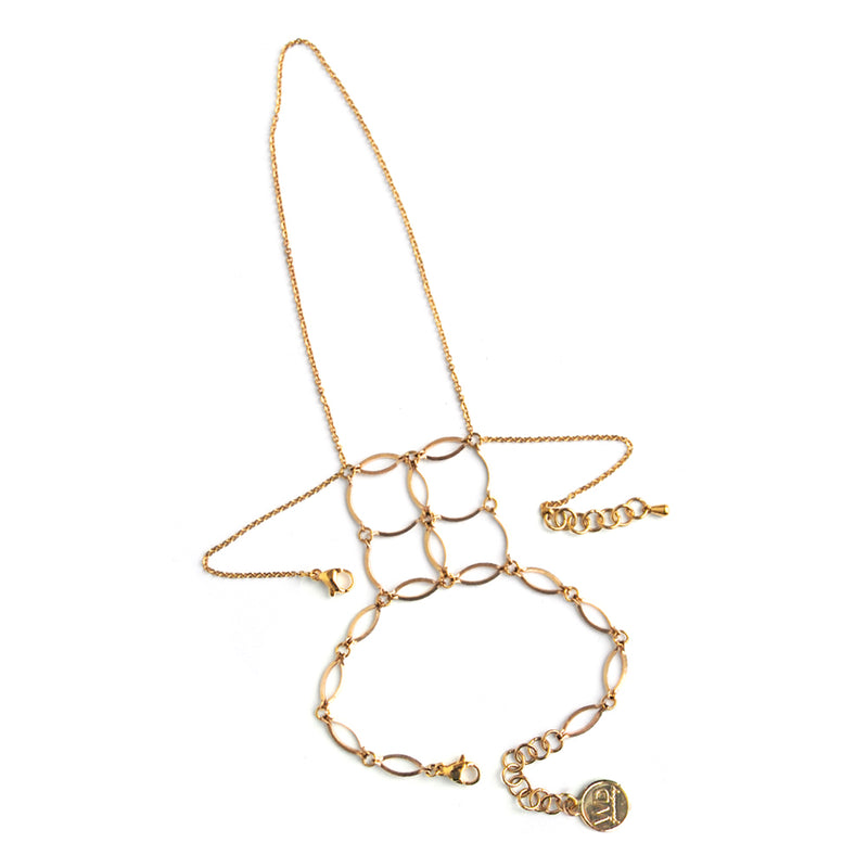Bracelets - Noble • wellDunn jewelry — Handmade in Montreal