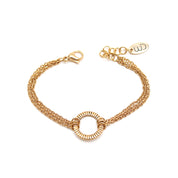 Bracelets - Token • wellDunn jewelry — Handmade in Montreal